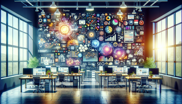 Ecommerce Development Company in Frome: Innovative Services