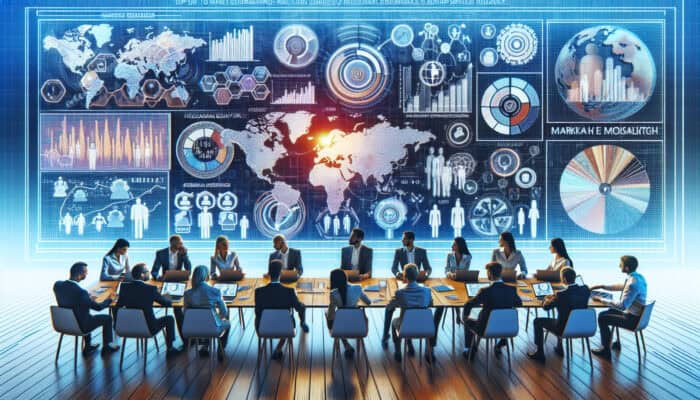 Human Vas Market Research Methods Training Overview