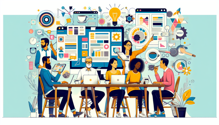 WordPress Website Design Agency Options in Wincanton