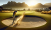 Golf Bunker Strategies: Conquer Sand Traps with Ease