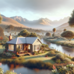 Coastal Properties in Paarl for Entry-Level Buyers