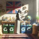 Eco-Friendly Home Clearing Tips for Sustainability in the UK