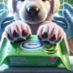 Hygiene Wipes for Pets: Essential Tips for Effortless Cleanups