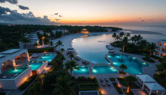 Best Belize Resorts for Your 2025 Getaway