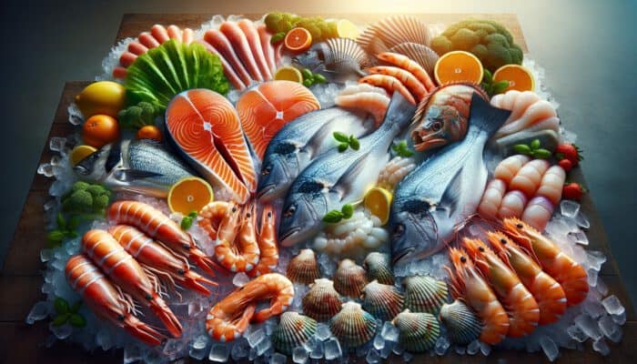 Grill Seafood: Expert Tips to Avoid Drying It Out