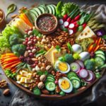 Low-Carb Snacks for Weight Loss: Best Options to Choose