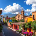 San Miguel de Allende on a Map: Your Guide to Navigation