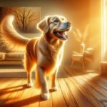Key Signs of Happiness in Dogs: Understanding Wagging Tails