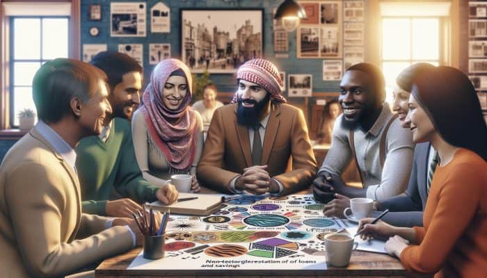 Credit Union for Debt Consolidation: A Smart Choice