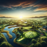 Premier Golf at Jackal Creek Golf Club Today