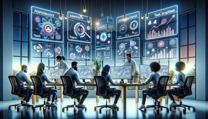 Performance Evaluation of Virtual Assistants for Remote Work