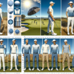 Golf Merchandise: Best Picks for Enthusiasts and Fans