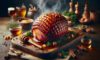 Perfectly Glaze a Ham: Essential Tips for Tasty Results