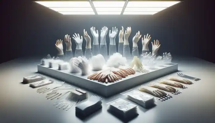 Polythene Gloves: Easy Ordering Guide for Basingstoke Residents