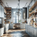 Home Renovation Ideas for Entry-Level in Pretoria