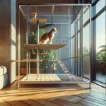 Cat-Friendly Bird Watching Setups for Contented Felines