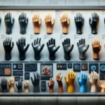 Latex Gauntlet Gloves: Top Suppliers in Darlington