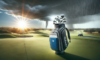 Golf Bags With Coolers: Must-Have Options for Enthusiasts