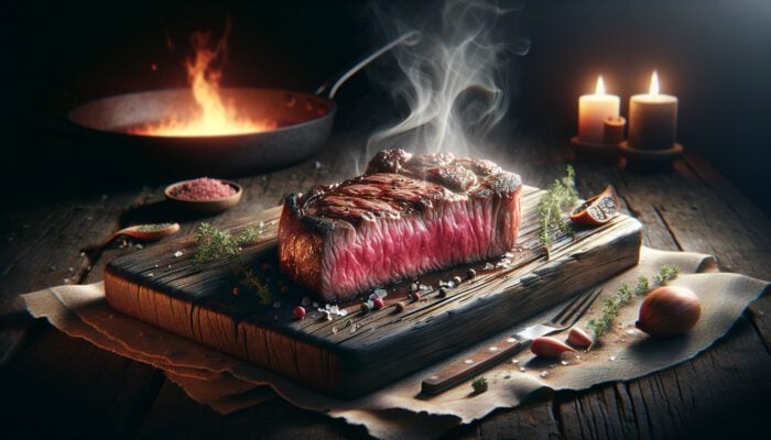 Reverse-Searing a Steak: The Ideal Beginner’s Guide