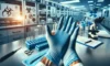 Nitrile Gloves: Top Choices in Chippenham, UK