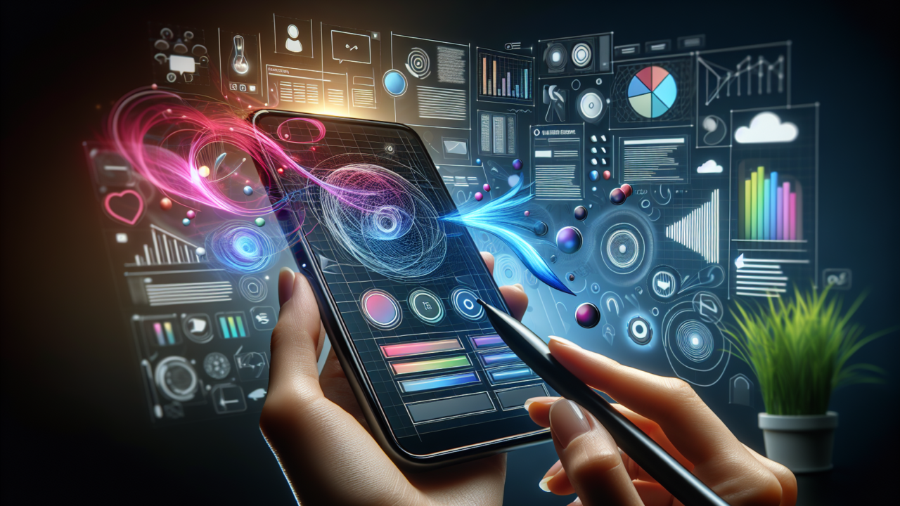 Influential Mobile Website Design for Small Businesses in Ilfracombe