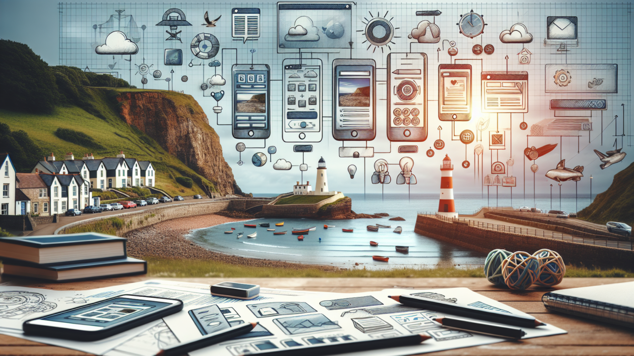 Secure Mobile Design Strategies