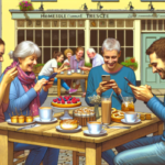 Social Media Management Services for Ottery St Mary’s Small Businesses