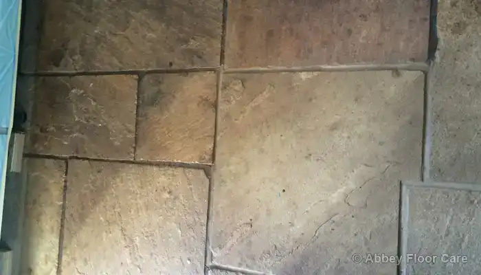 Flagstone Cleaning Tips for a Lasting Shine