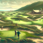 Historic Greens at Kokstad Golf Club Unveiled