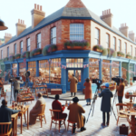 Video Content Production: Boosting Small Businesses in Beaminster