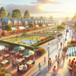 Mid-Market Lephalale Neighbourhoods Ideal for Families