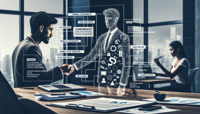 Contract Templates for Human VAs: Essential Tips for Newbies