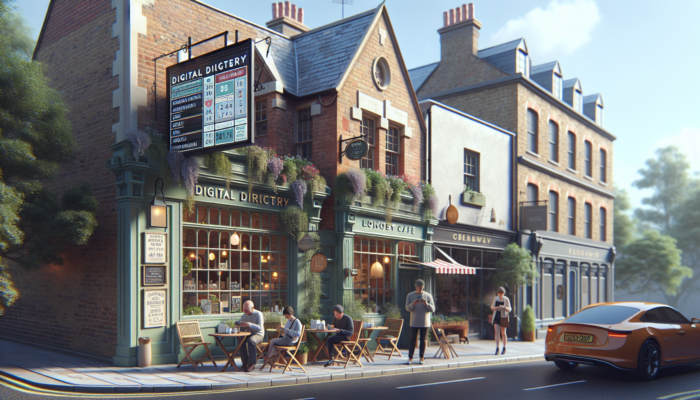 Local SEO Strategies for Gloucestershire’s Small Businesses