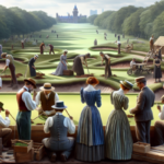 Windsor Park Golf Course: A Beautiful Retreat for Golf Enthusiasts