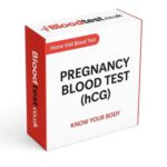 Pregnancy Blood Test Insights for Blackburn Locals