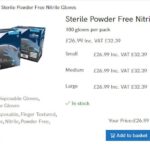 Sterile Gloves: Essential Buying Tips for Hastings Residents