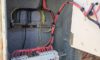 Solar Switchboard Upgrade Enhances Chelmer’s Air Conditioning
