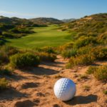 Inconsistent Lies in Golf: Tips for Winning Strategies
