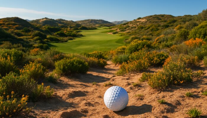Inconsistent Lies in Golf: Tips for Winning Strategies
