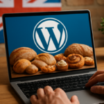 Website Design Company in Amesbury: UK WordPress Specialists
