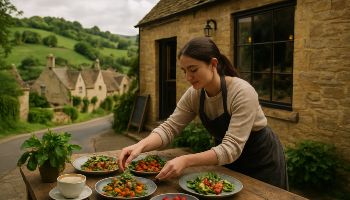 Content Creation Services for Small Businesses in Painswick