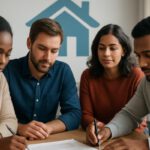 Joint Living Arrangements: A Guide to Sharing Bills Effectively