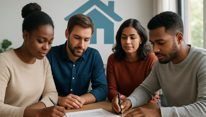 Joint Living Arrangements: A Guide to Sharing Bills Effectively
