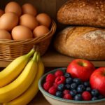 Breakfast Ideas: Quick and Easy Picks for Beginners
