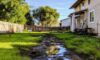 Stormwater Drainage Tips for Homes with Clay Soil in Caboolture