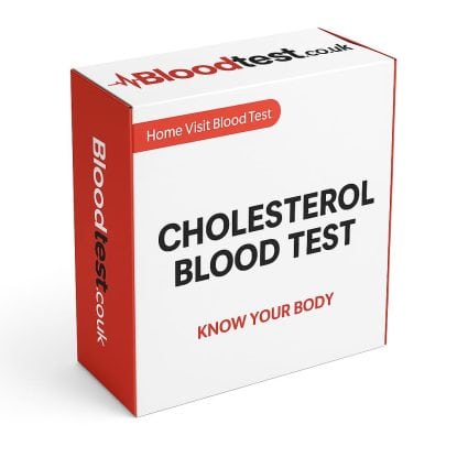 Cholesterol Blood Test: Key Information for Plymouth Residents