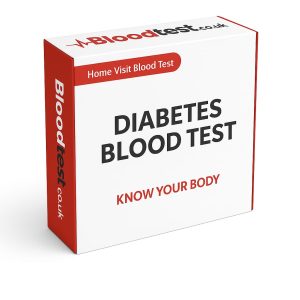 Diabetes Blood Test in Durham