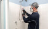 Shower Regrouting: Care Tips for Longevity and Duration