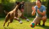 Energy Management Strategies for Boxers: Keep It Playful