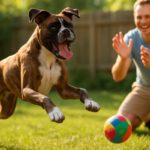 Energy Management Strategies for Boxers: Keep It Playful